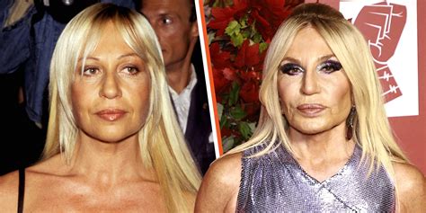 donatella versace meaning.